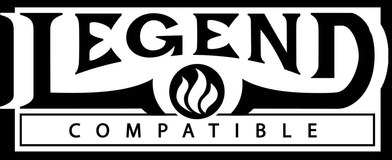 Legend Compatible