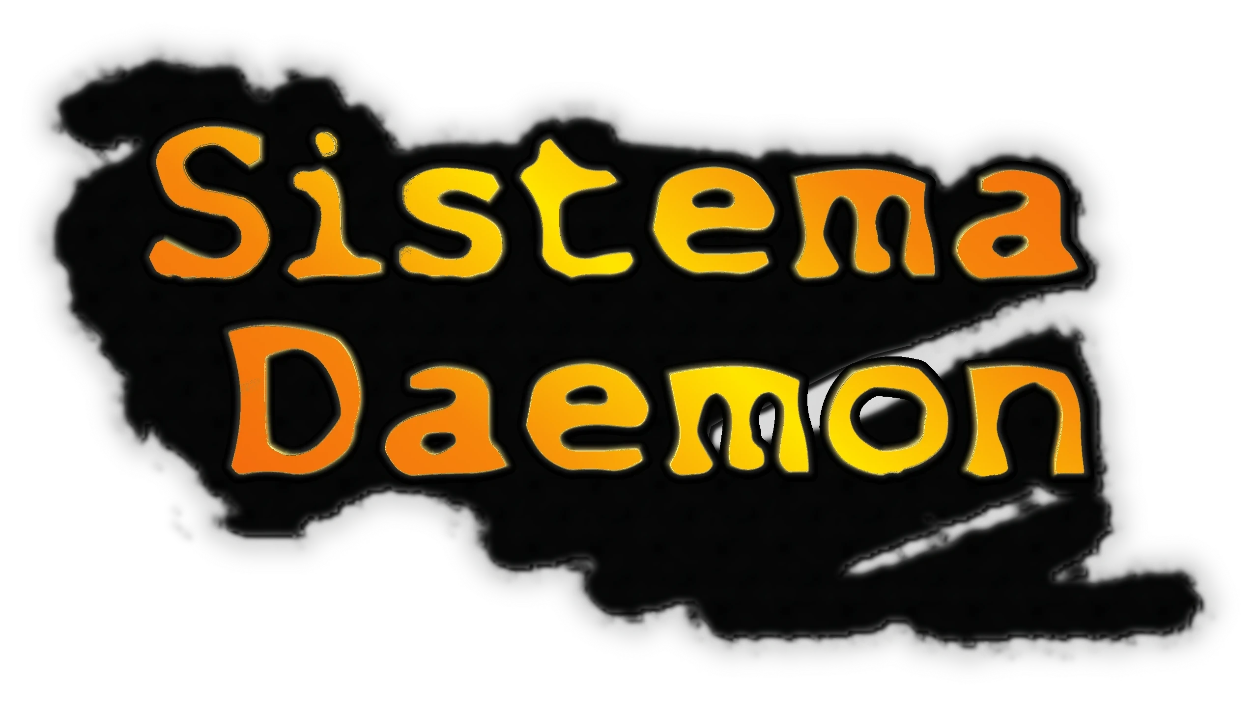 Logo de Compatibilidade do Sistema Daemon